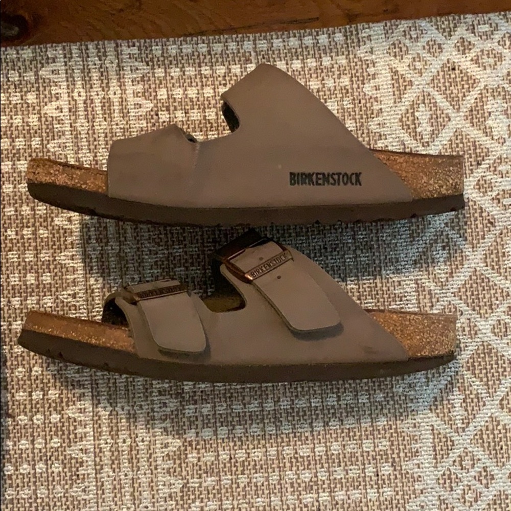 Birkenstock’s